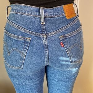 Levi’s 501 jeans